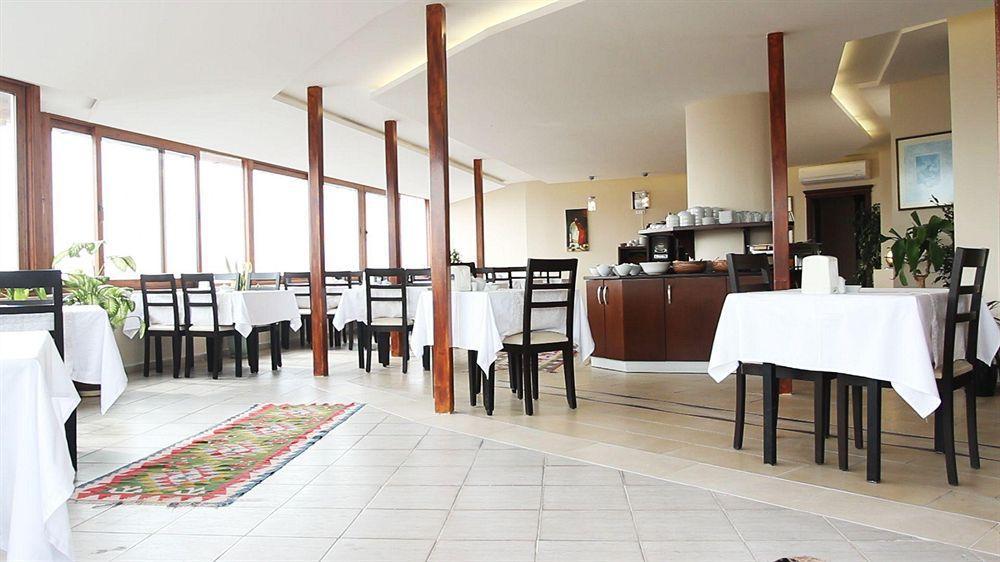 Maihao International Hotel Zhuhai Eksteriør billede