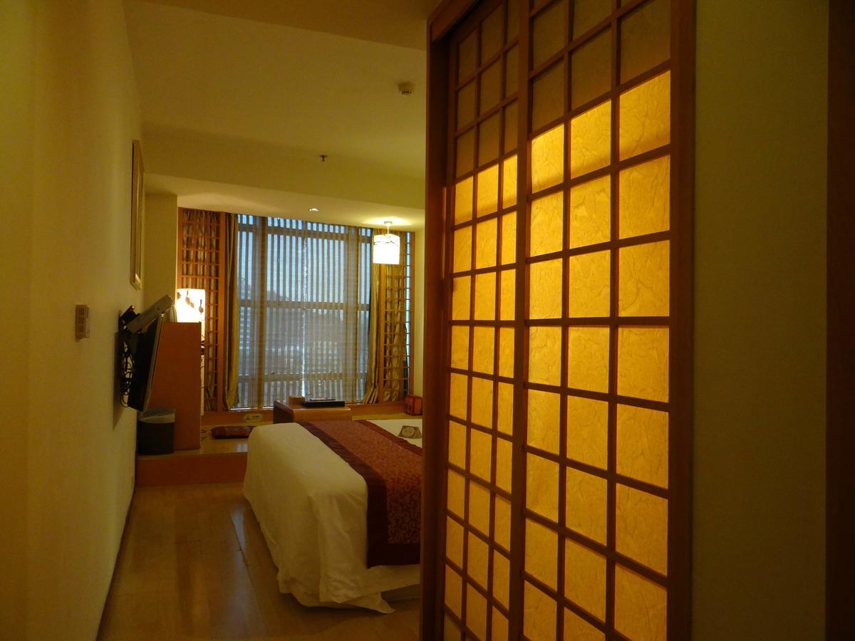 Maihao International Hotel Zhuhai Eksteriør billede