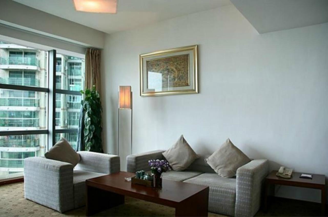 Maihao International Hotel Zhuhai Eksteriør billede
