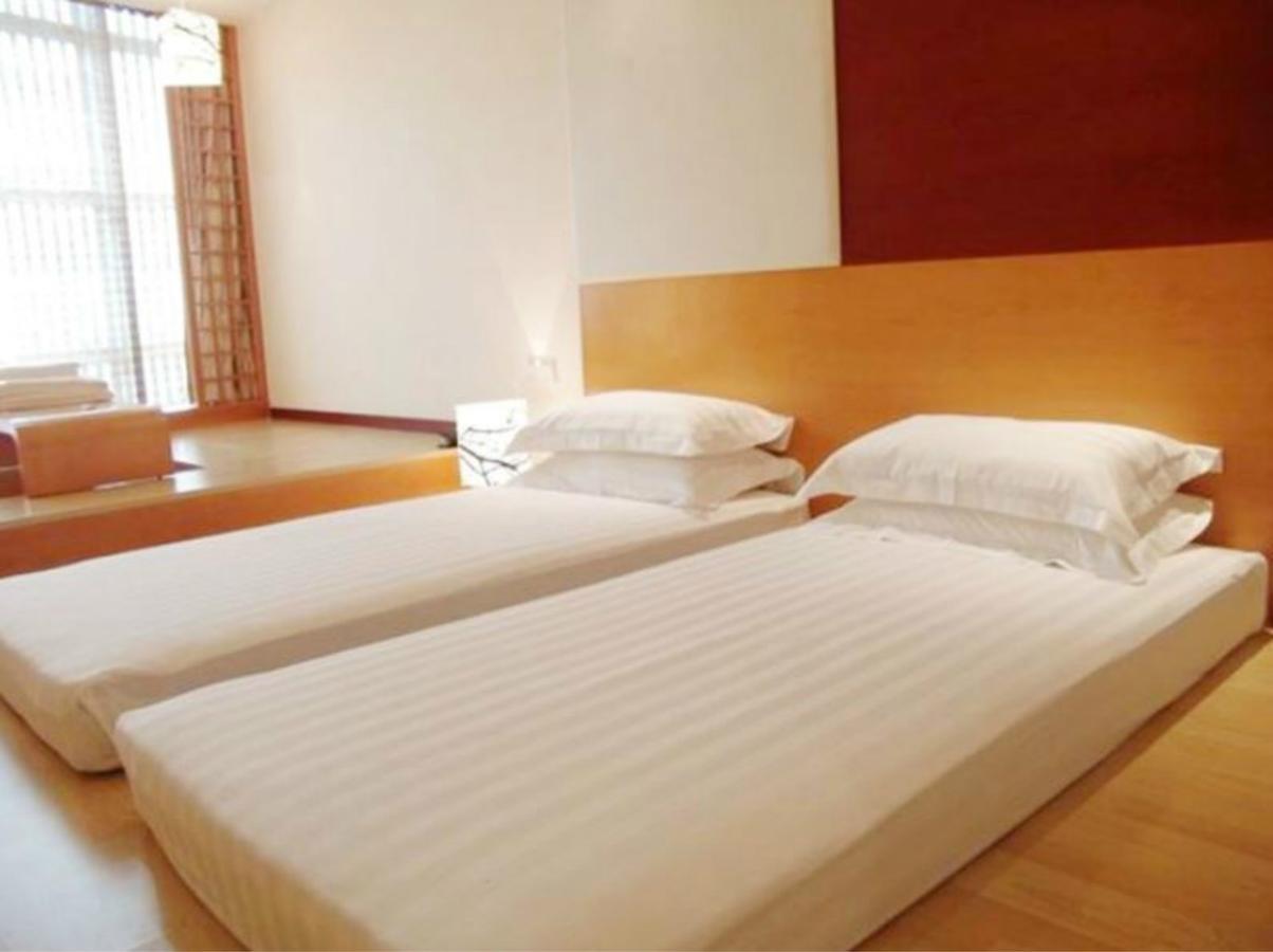 Maihao International Hotel Zhuhai Eksteriør billede