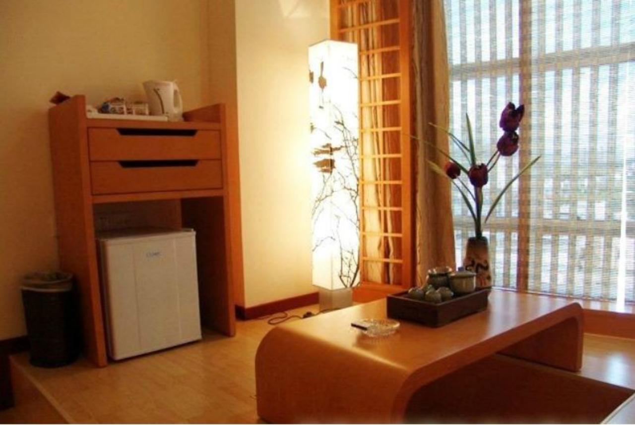 Maihao International Hotel Zhuhai Eksteriør billede