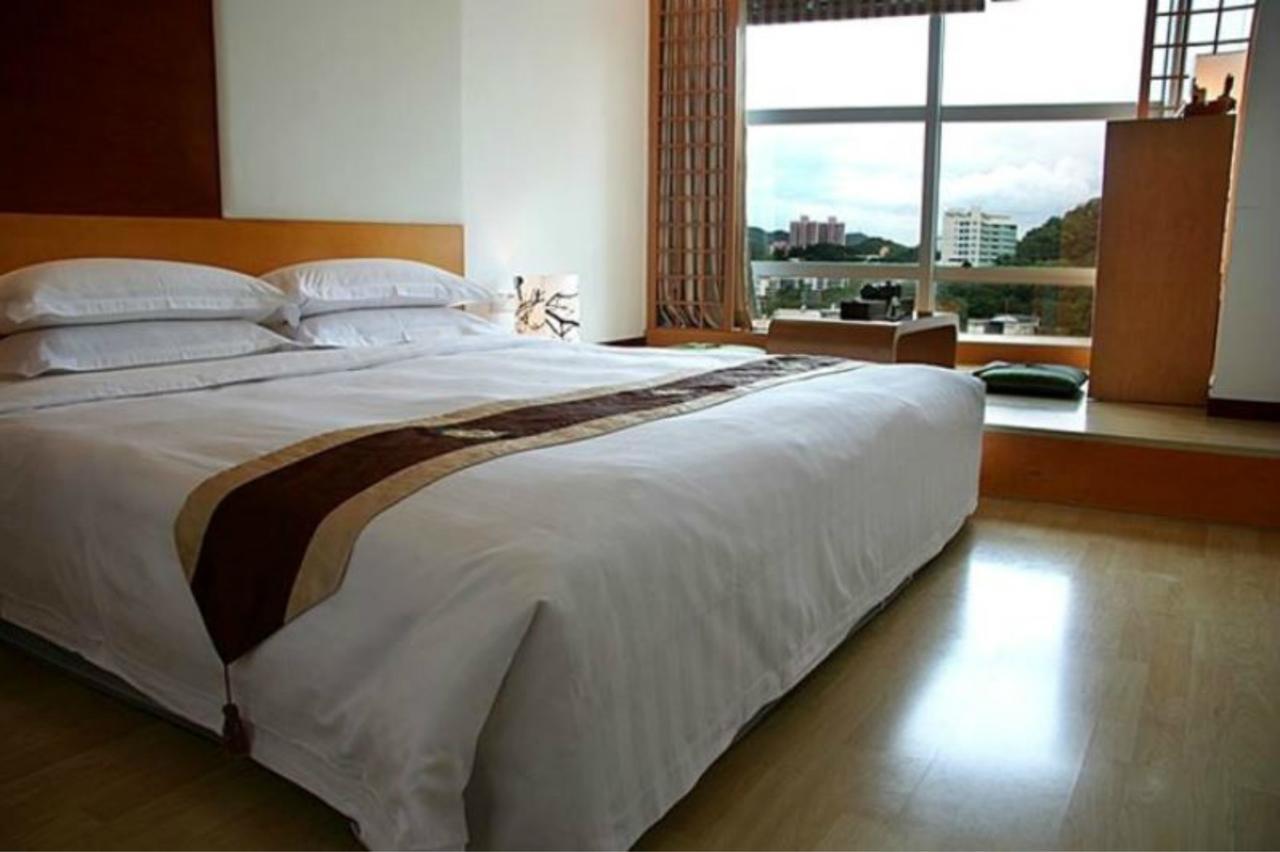 Maihao International Hotel Zhuhai Eksteriør billede