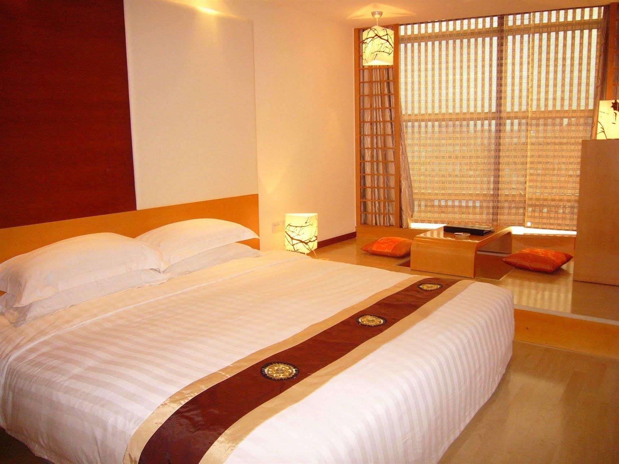 Maihao International Hotel Zhuhai Eksteriør billede
