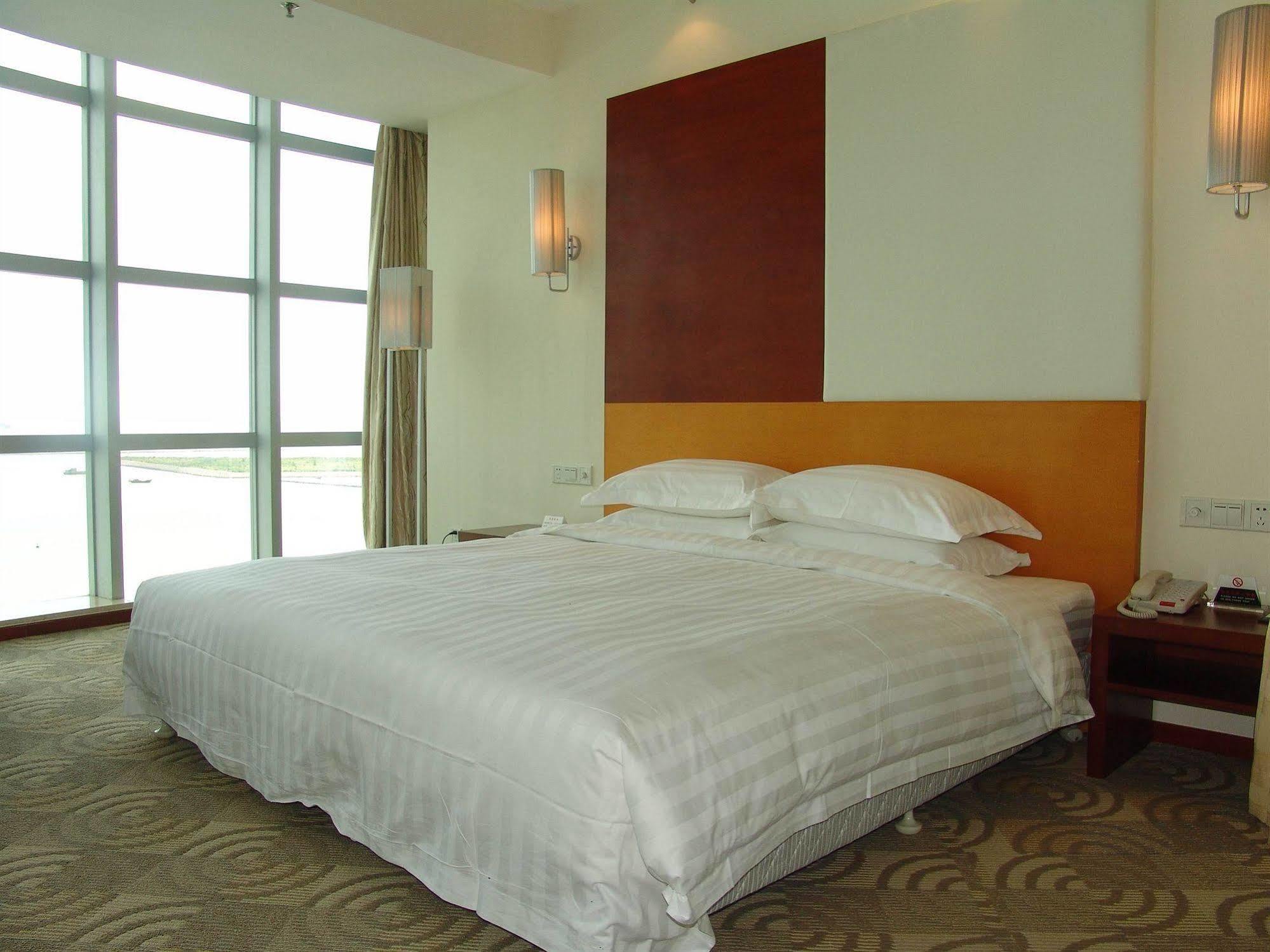 Maihao International Hotel Zhuhai Eksteriør billede