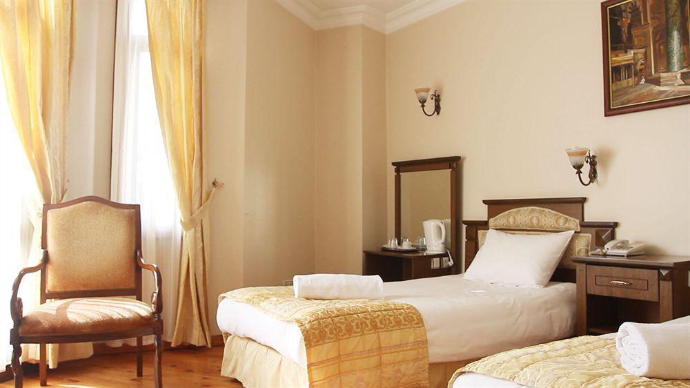 Maihao International Hotel Zhuhai Eksteriør billede